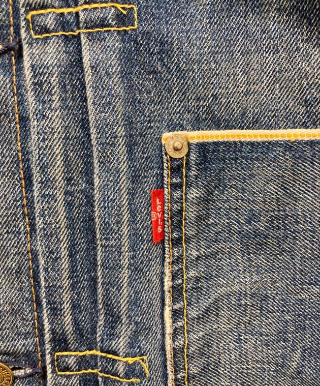 中古・古着通販】LEVI'S (リーバイス) FRAGMENT DESIGN (フラグメント