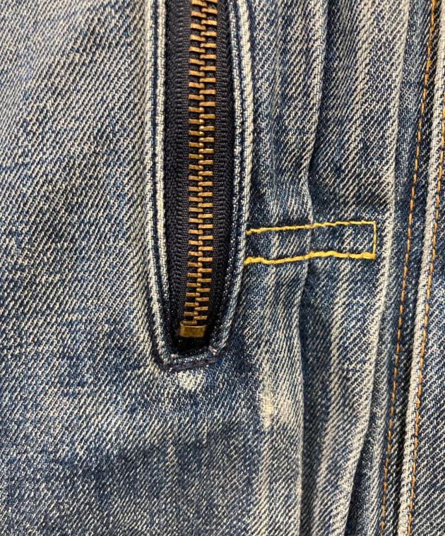 中古・古着通販】LEVI'S (リーバイス) FRAGMENT DESIGN (フラグメント