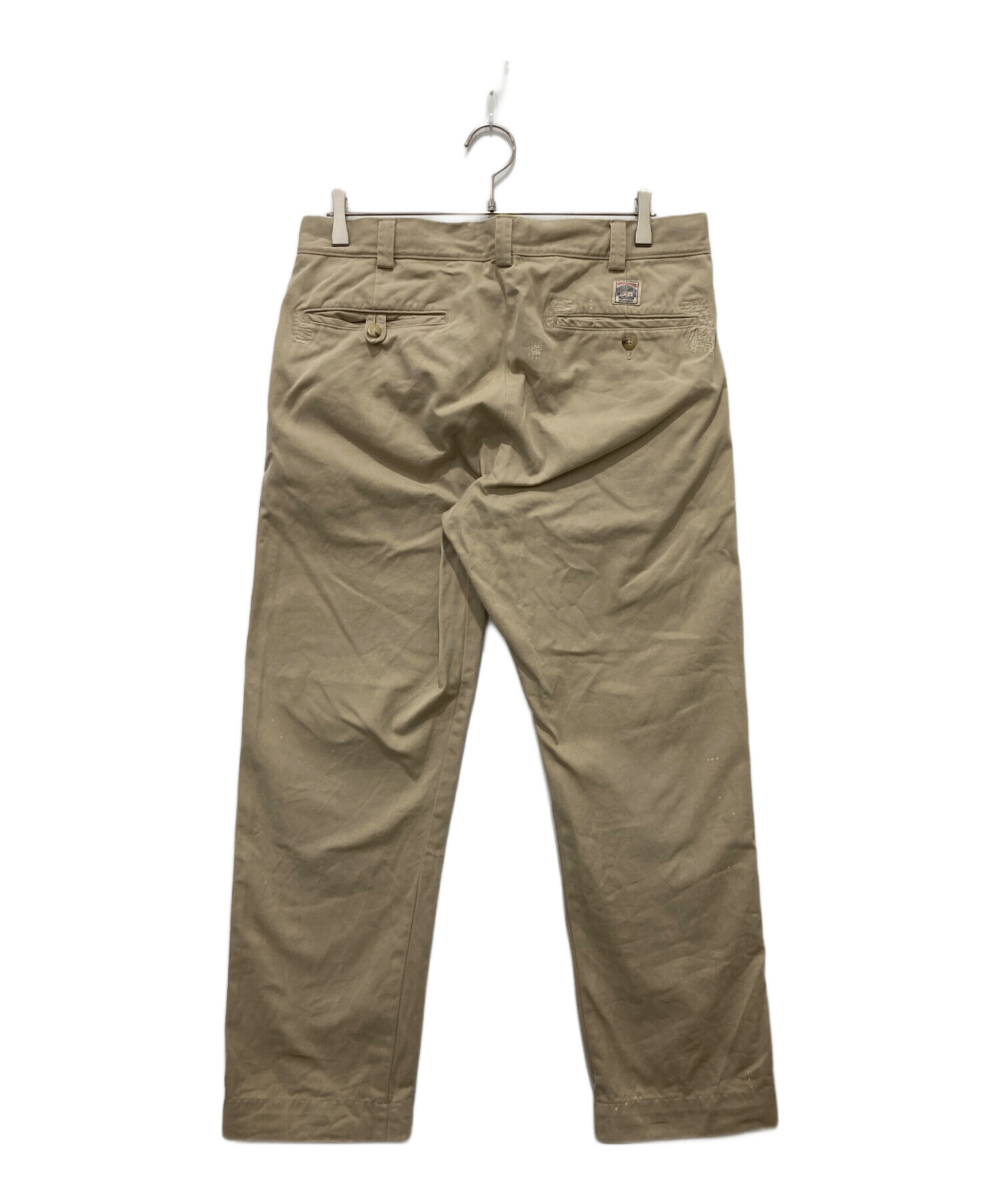 中古・古着通販】POLO RALPH LAUREN (ポロ・ラルフローレン) チノパン