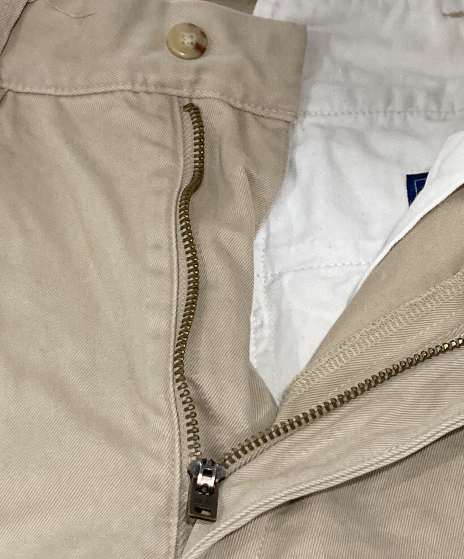 中古・古着通販】POLO RALPH LAUREN (ポロ・ラルフローレン) チノパン