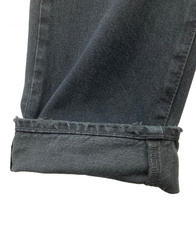 中古・古着通販】DENIM (デニム) FRAGMENTS (フラグメント) デニム