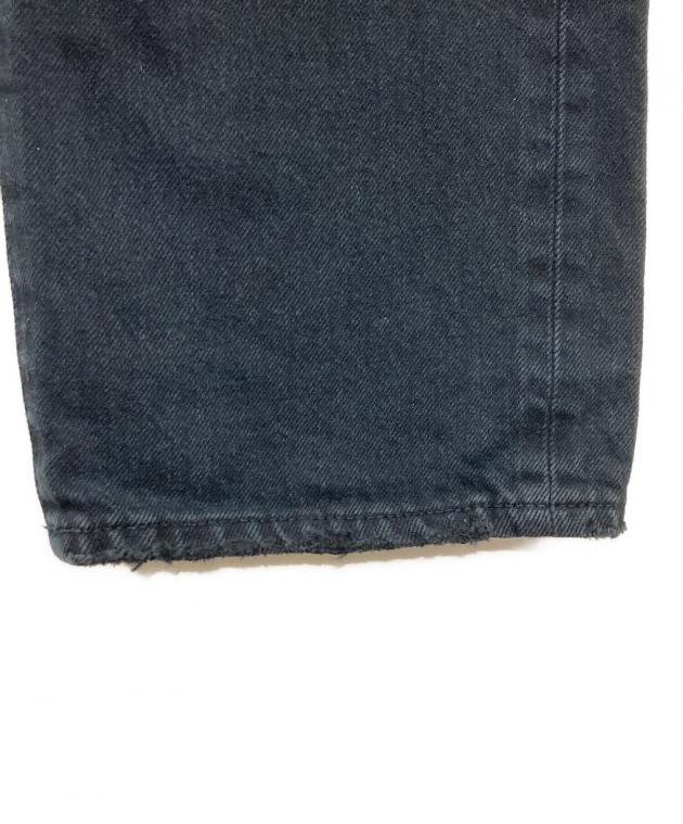 中古・古着通販】DENIM (デニム) FRAGMENTS (フラグメント) デニム