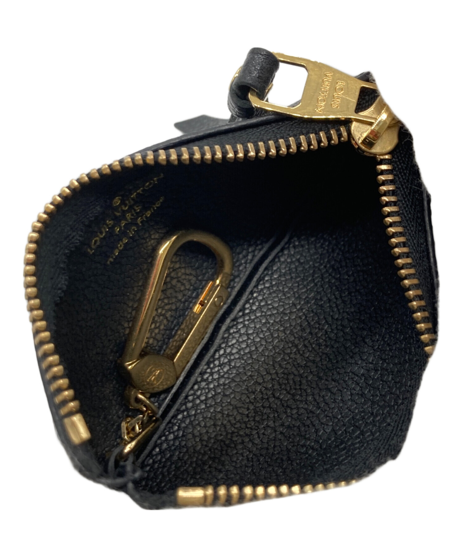 中古・古着通販】LOUIS VUITTON (ルイ ヴィトン) ポシェット・クレ