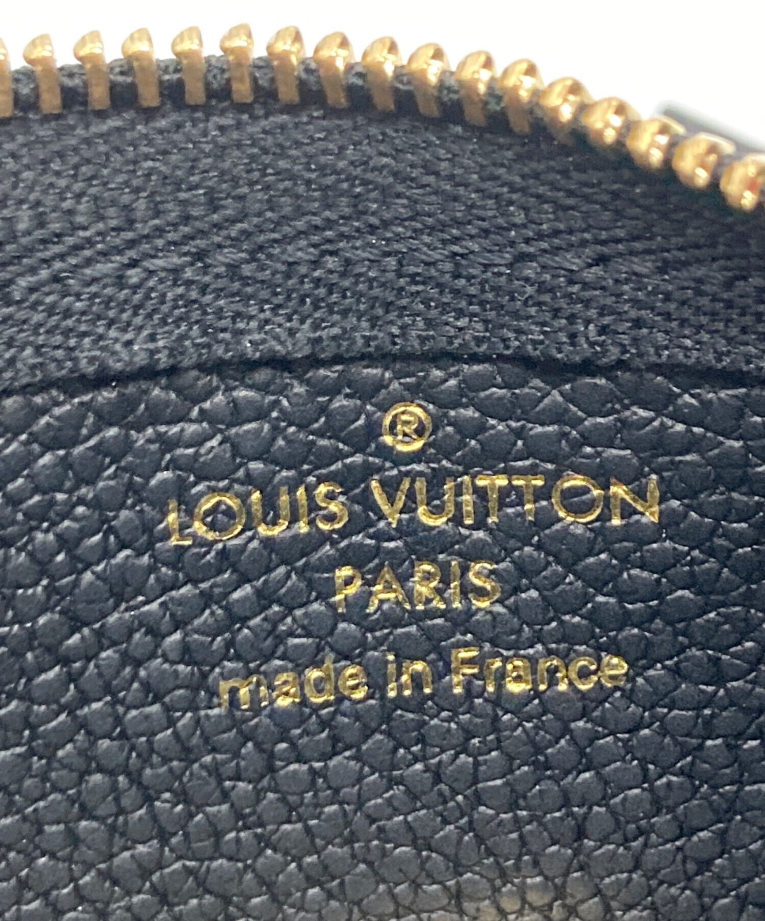 中古・古着通販】LOUIS VUITTON (ルイ ヴィトン) ポシェット・クレ