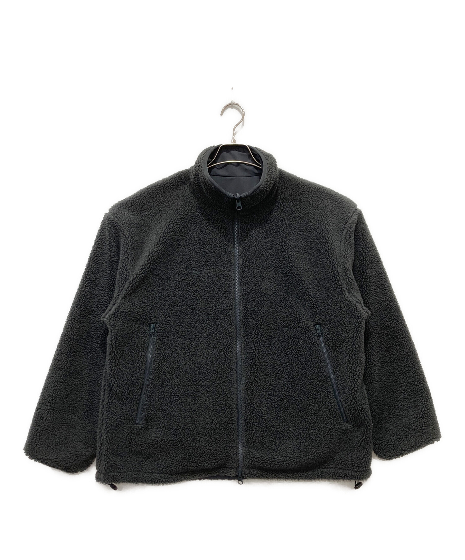 中古・古着通販】Spick and Span (スピック＆スパン) リバーシブルボア