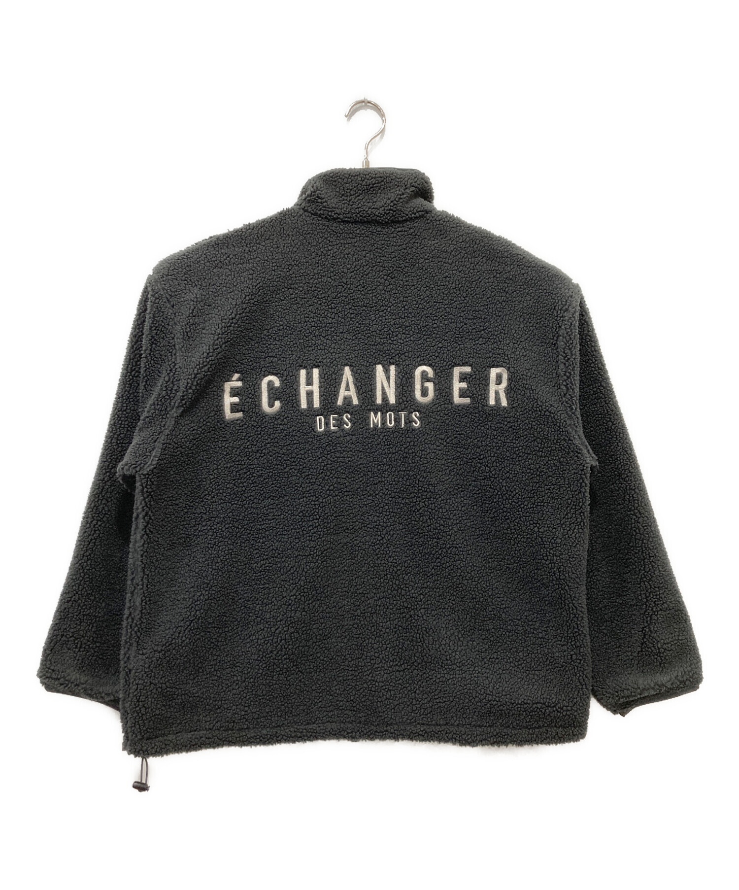 中古・古着通販】Spick and Span (スピック＆スパン) リバーシブルボア