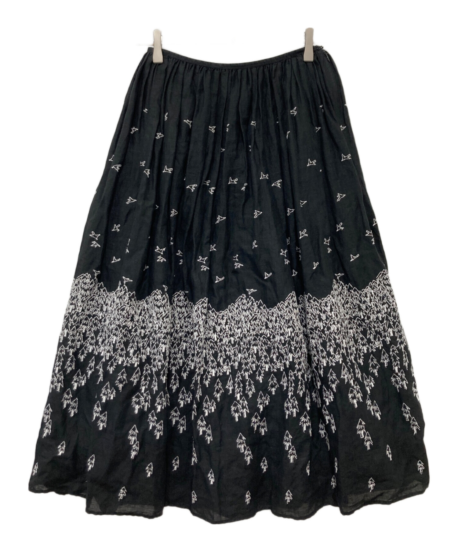 中古・古着通販】mina perhonen (ミナ ペルホネン) forest to bird