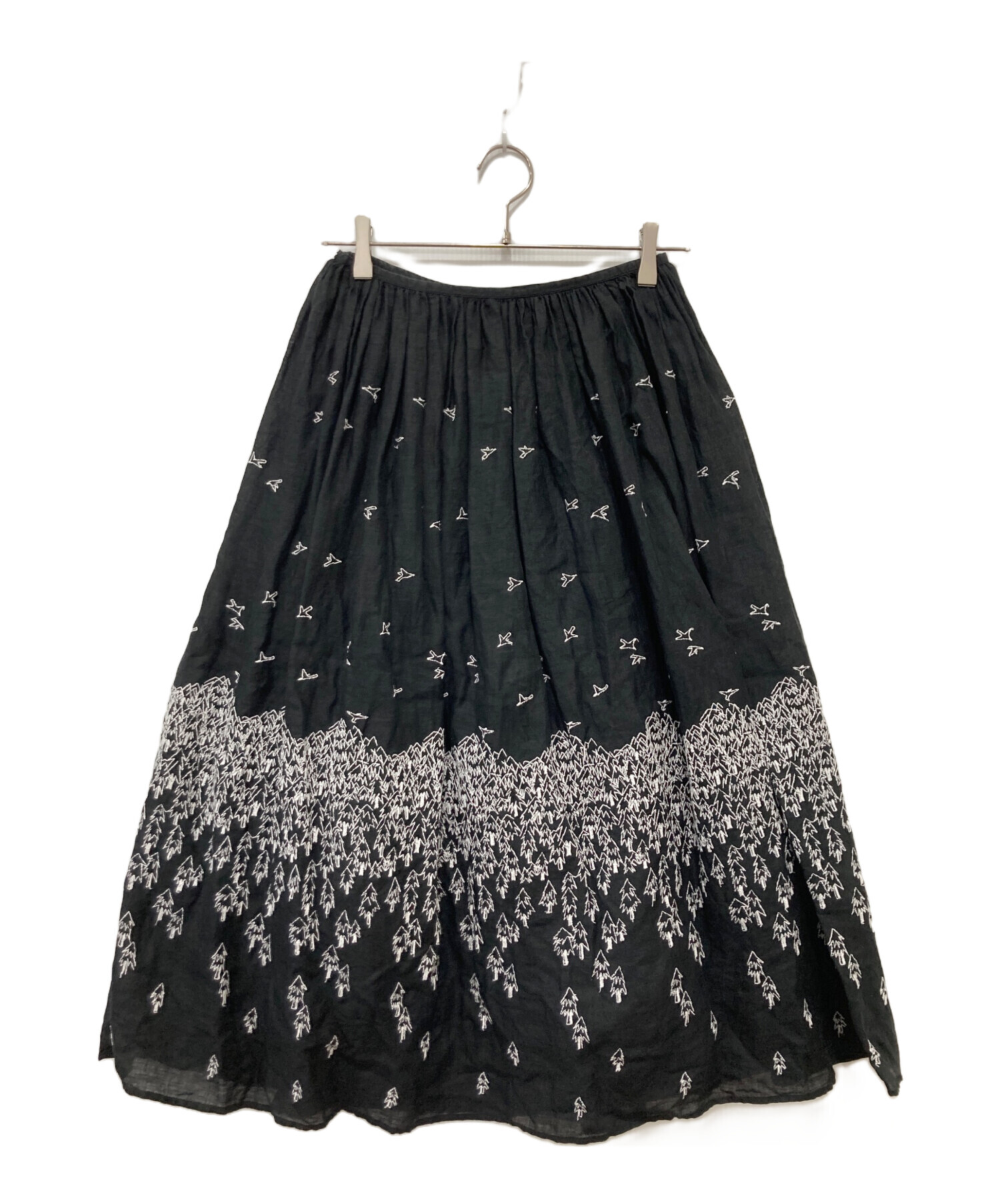 中古・古着通販】mina perhonen (ミナ ペルホネン) forest to bird