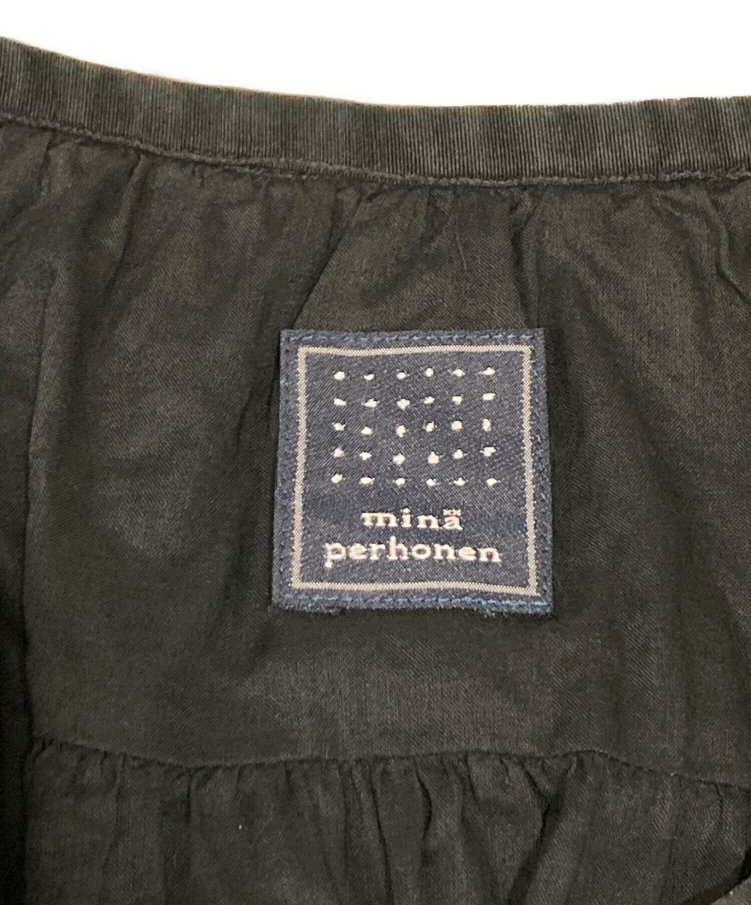 中古・古着通販】mina perhonen (ミナ ペルホネン) forest to bird