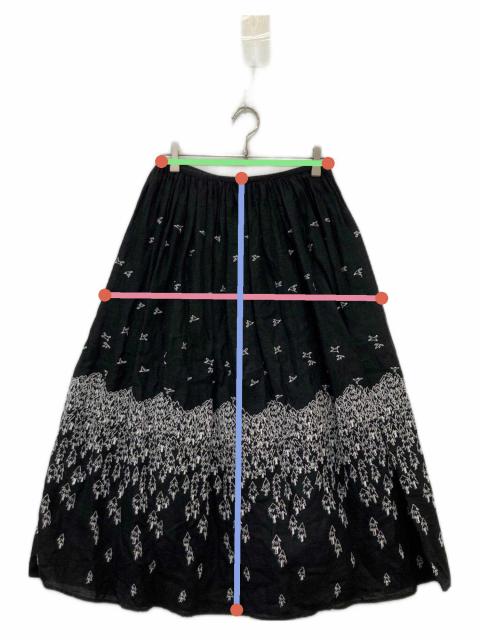 中古・古着通販】mina perhonen (ミナ ペルホネン) forest to bird