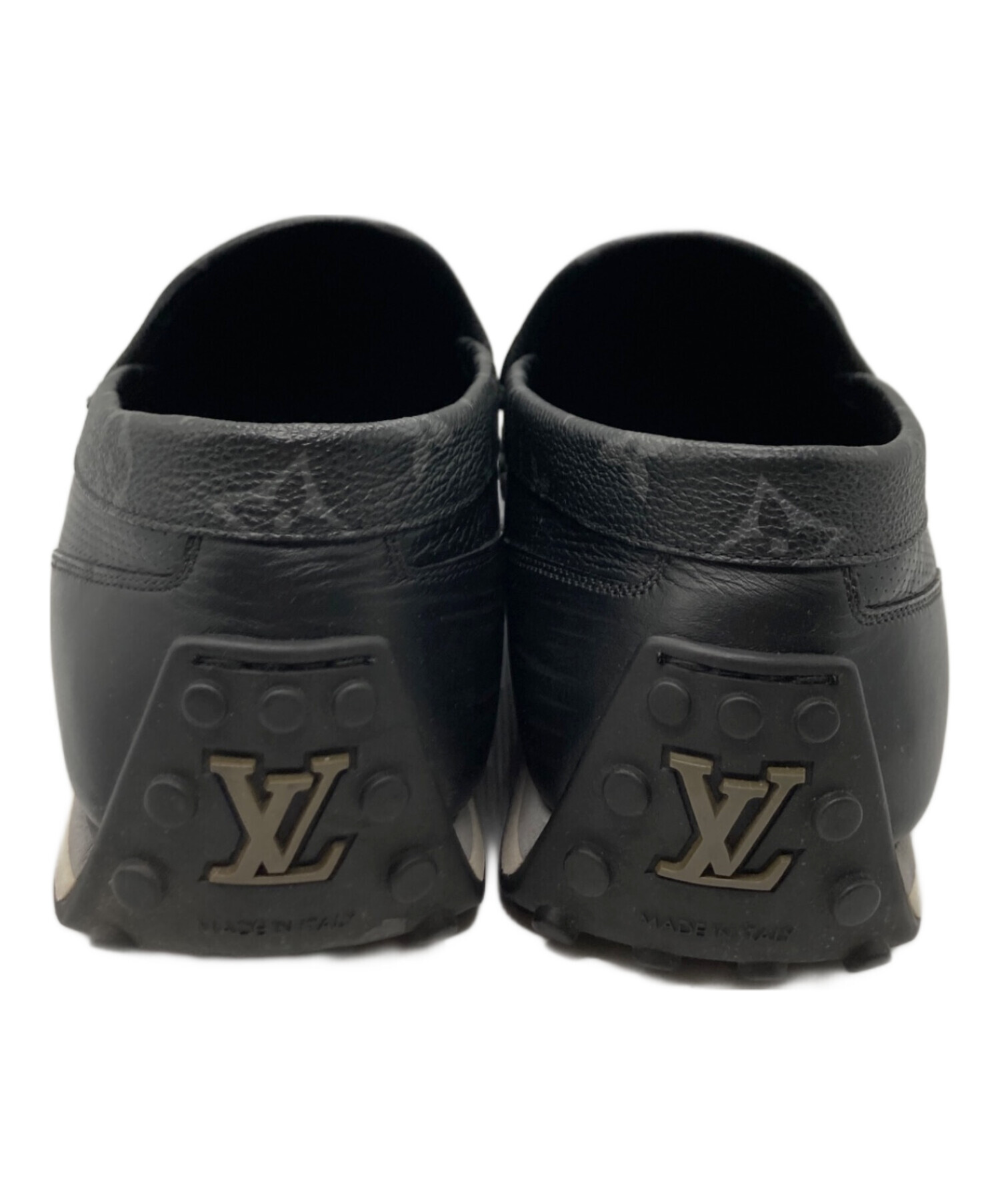 中古・古着通販】LOUIS VUITTON (ルイ ヴィトン) LV レーサー