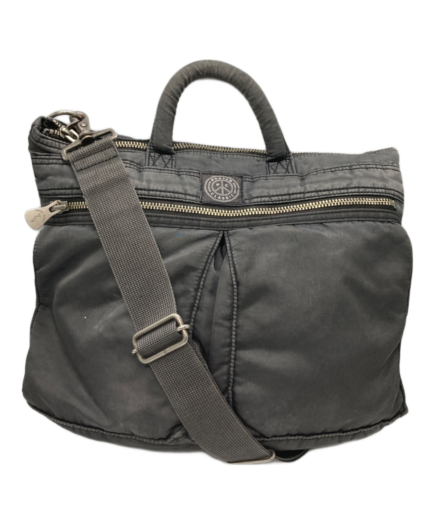 中古・古着通販】Porter Classic (ポータークラシック) スーパー