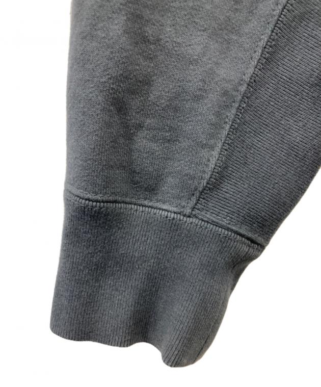 中古・古着通販】C.E (シーイー) クルーネックスウェット ネイビー