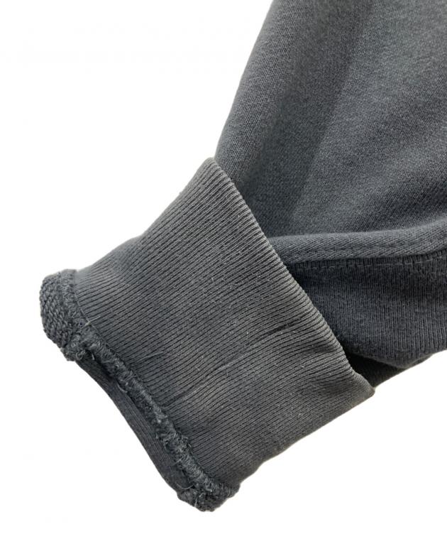 中古・古着通販】C.E (シーイー) クルーネックスウェット ネイビー