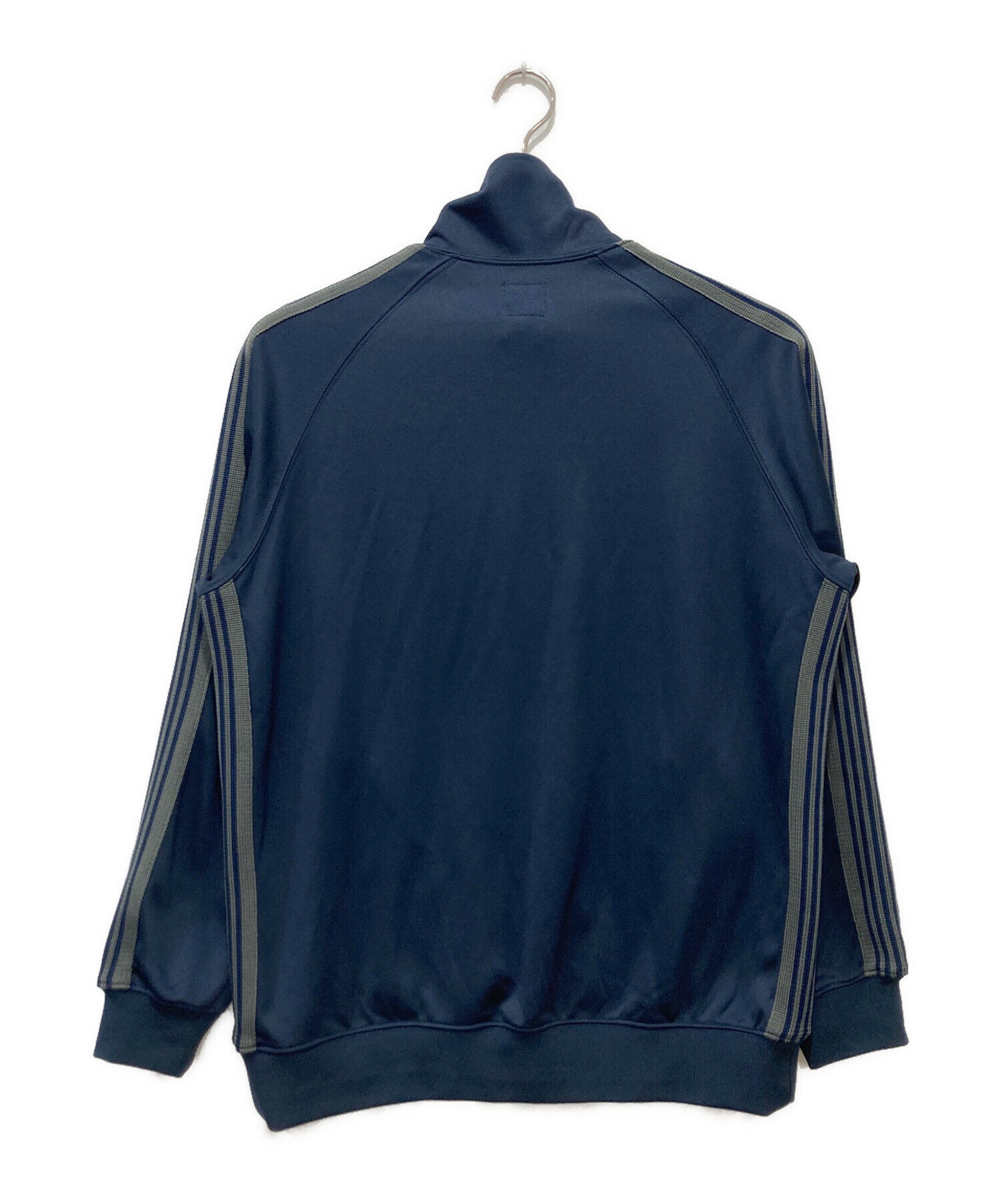 中古・古着通販】Needles (ニードルズ) Track Jacket - Poly Smooth