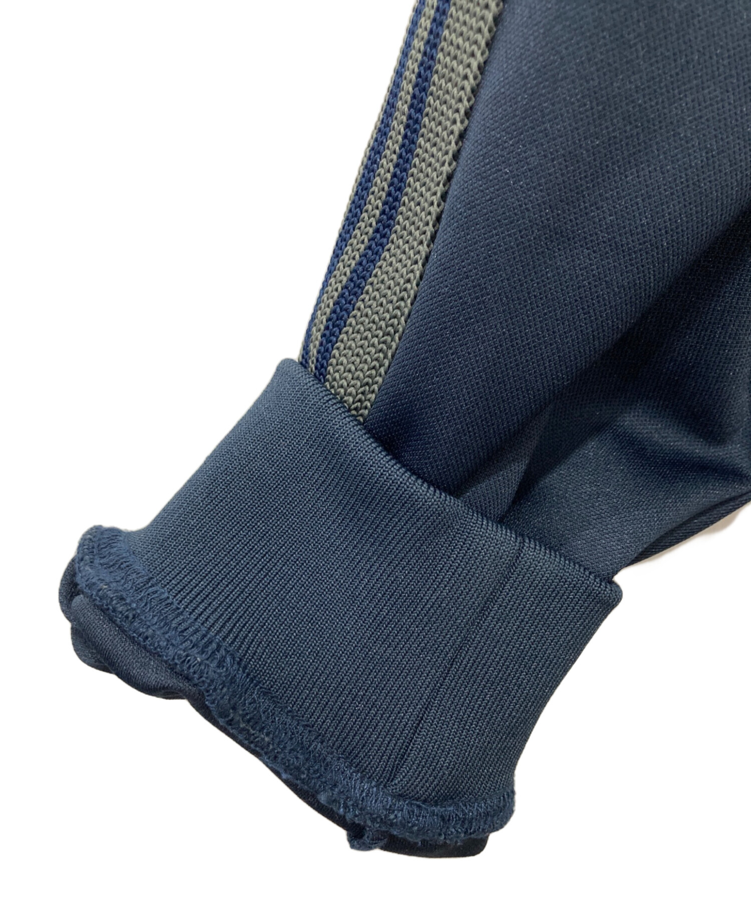 中古・古着通販】Needles (ニードルズ) Track Jacket - Poly Smooth