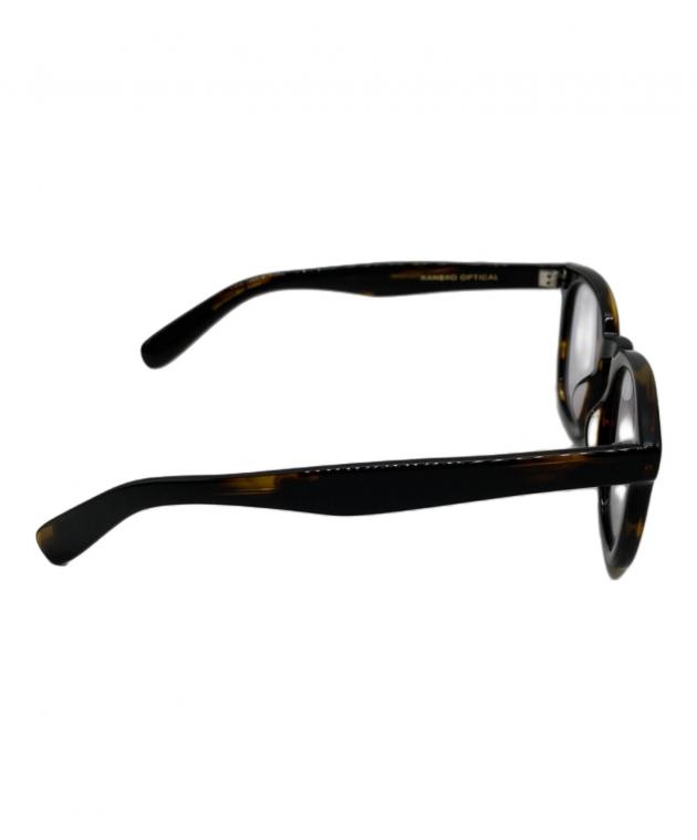 中古・古着通販】UNITED ARROWS (ユナイテッドアローズ) 金子眼鏡
