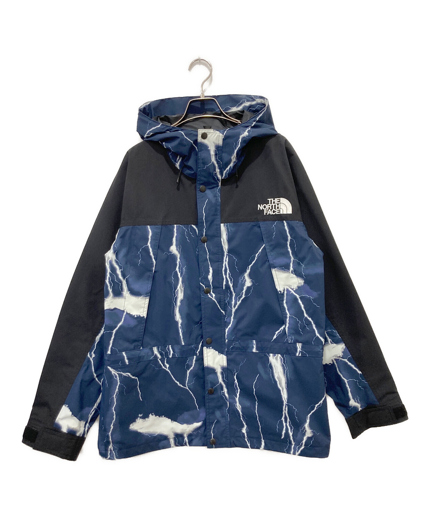中古・古着通販】THE NORTH FACE (ザ ノース フェイス) NOVELTY