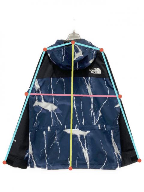 中古・古着通販】THE NORTH FACE (ザ ノース フェイス) NOVELTY
