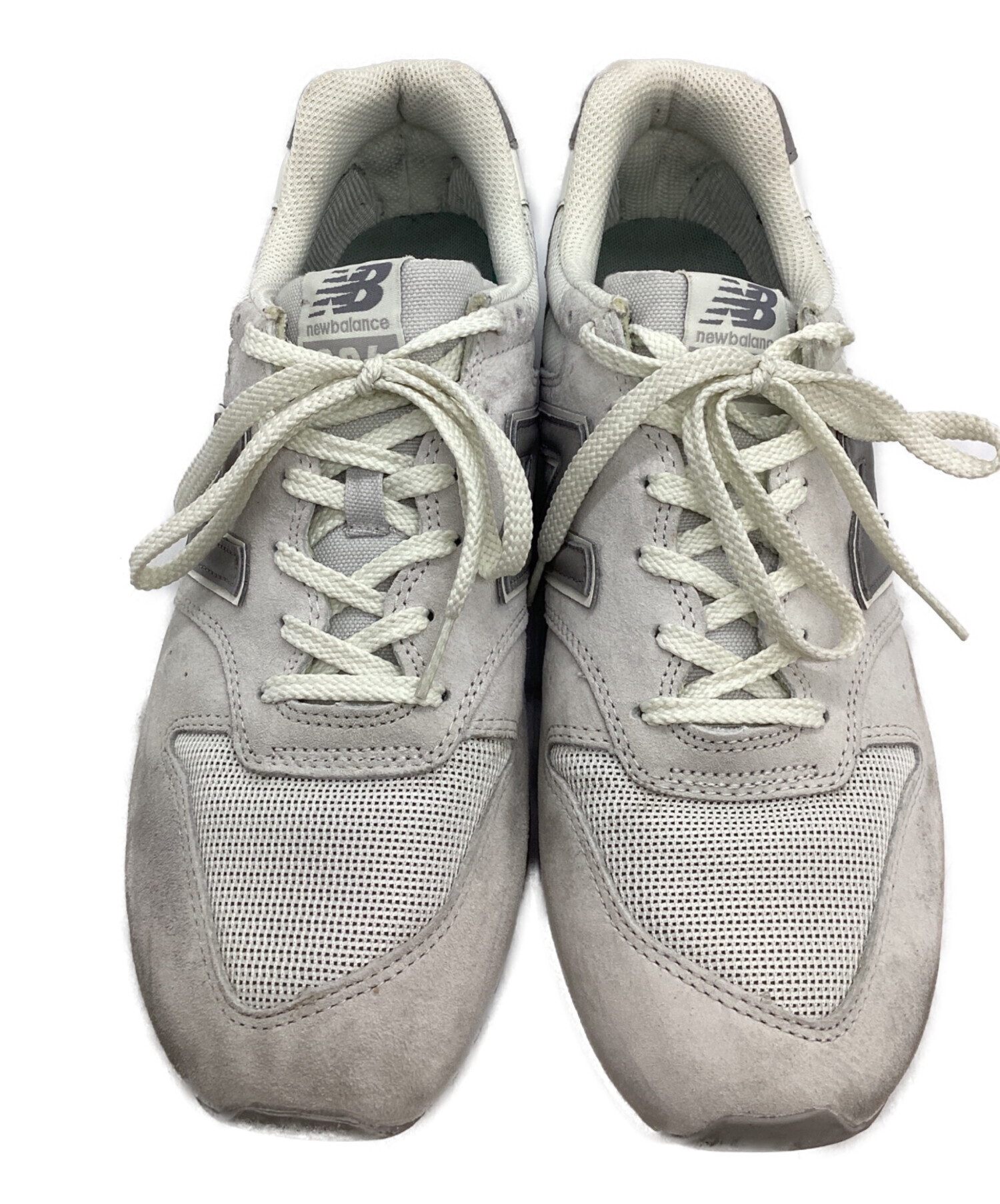 中古・古着通販】NEW BALANCE (ニューバランス) CM996 ローカット 