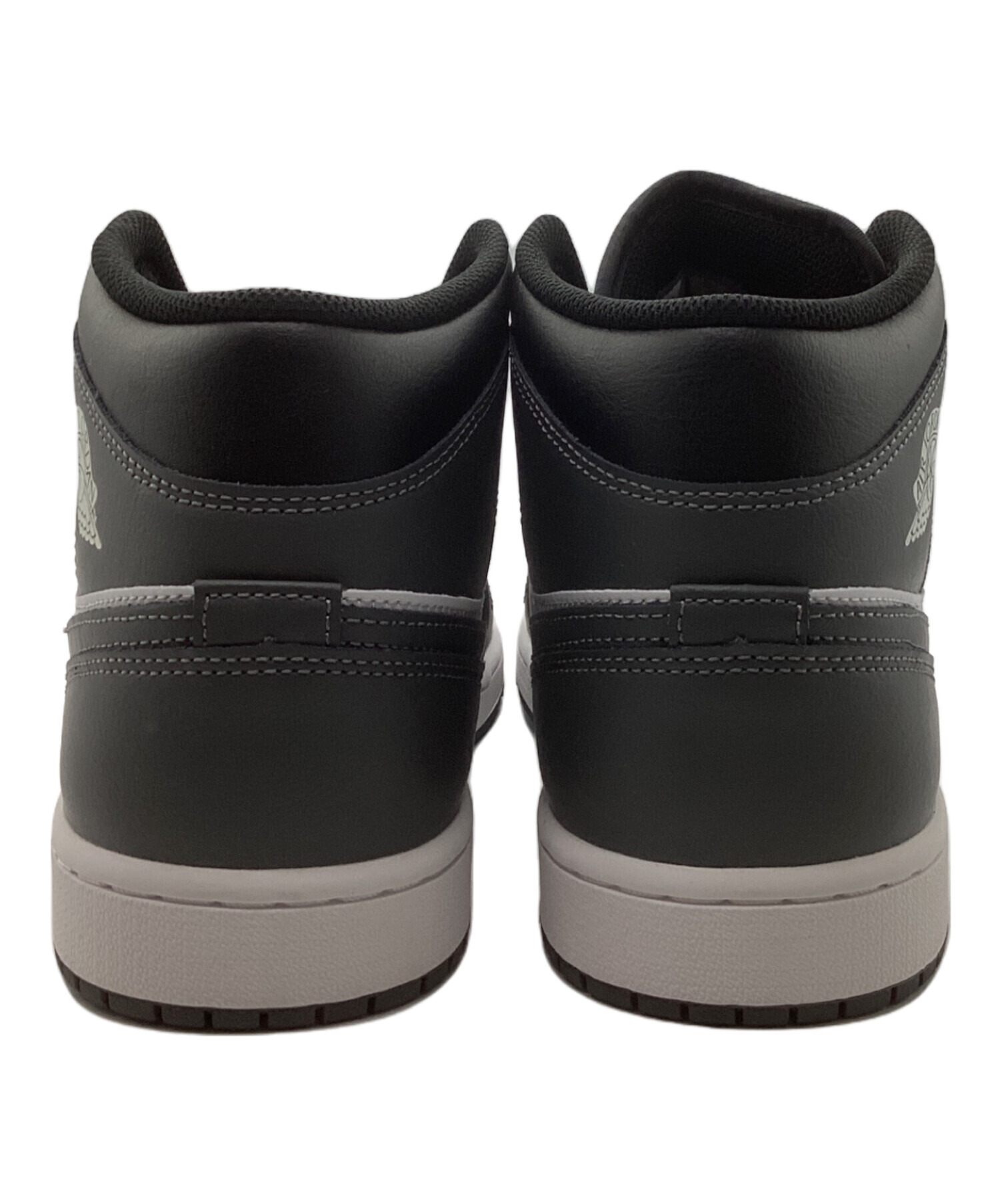 中古・古着通販】NIKE (ナイキ) Air Jordan 1 Mid / エア ジョーダン 1