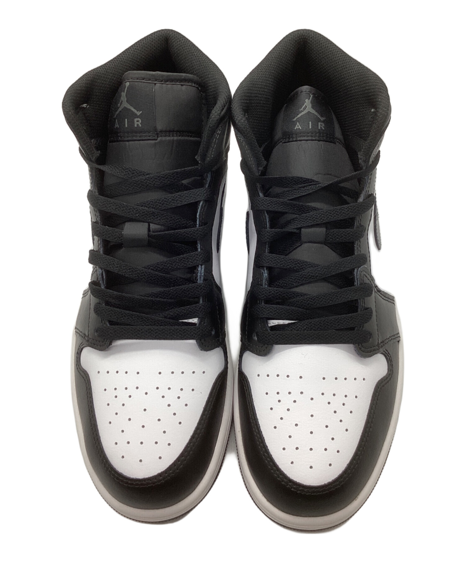 中古・古着通販】NIKE (ナイキ) Air Jordan 1 Mid / エア ジョーダン 1