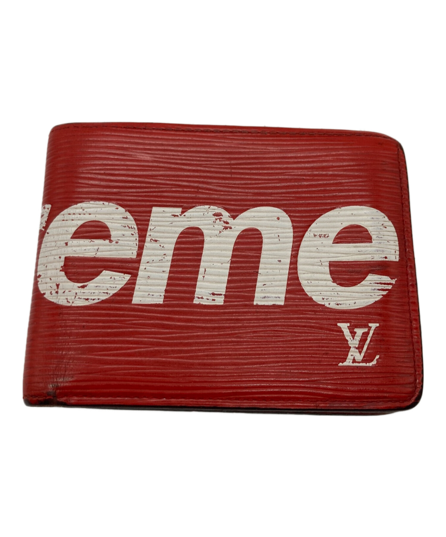 中古・古着通販】LOUIS VUITTON (ルイ ヴィトン) SUPREME