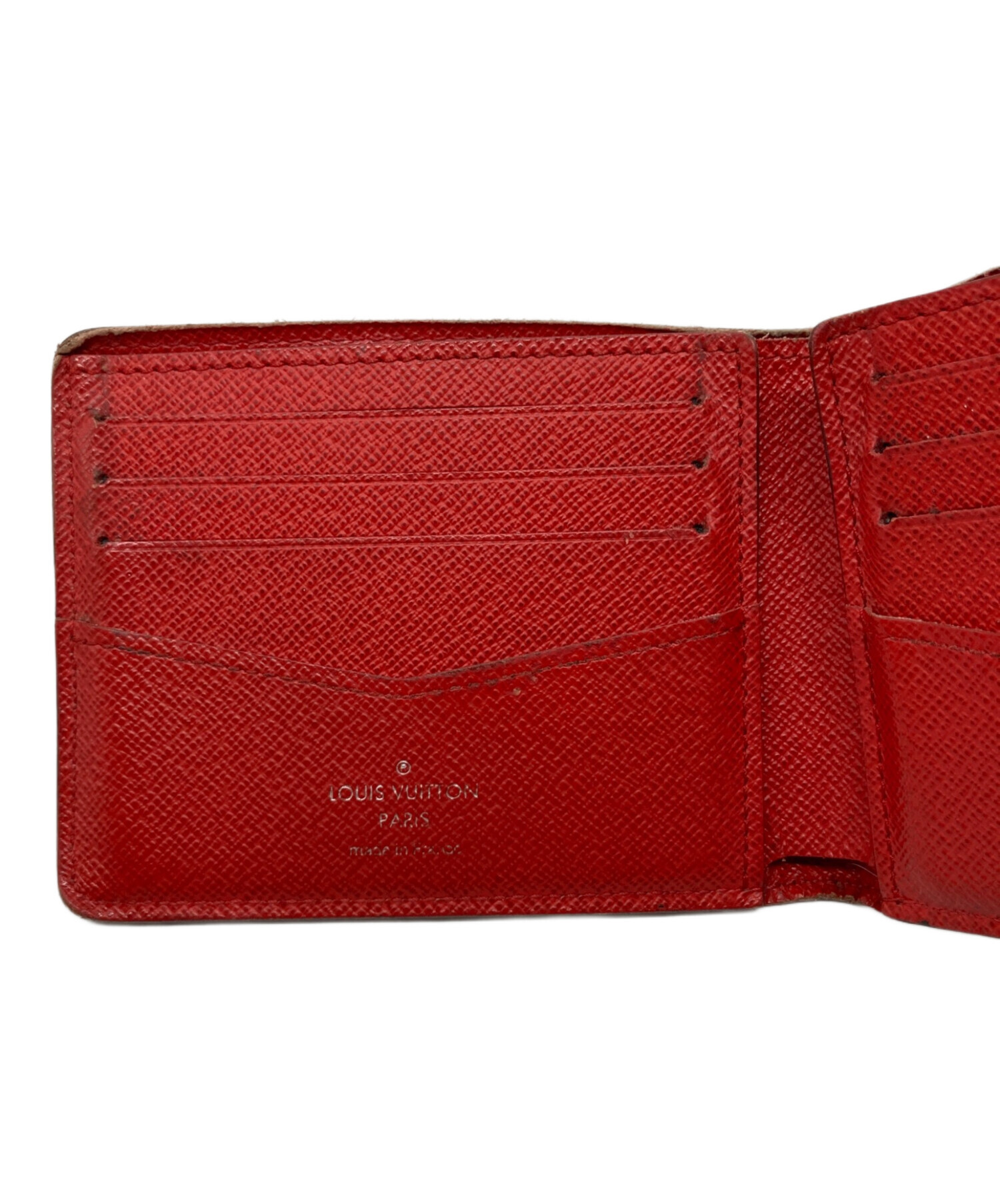 中古・古着通販】LOUIS VUITTON (ルイ ヴィトン) SUPREME