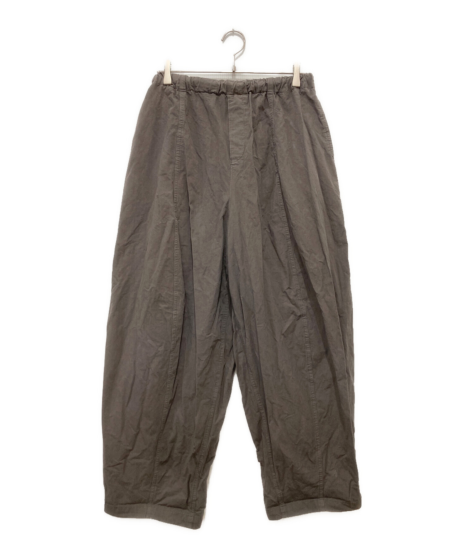 中古・古着通販】Curensology (カレンソロジー) コットンリネン