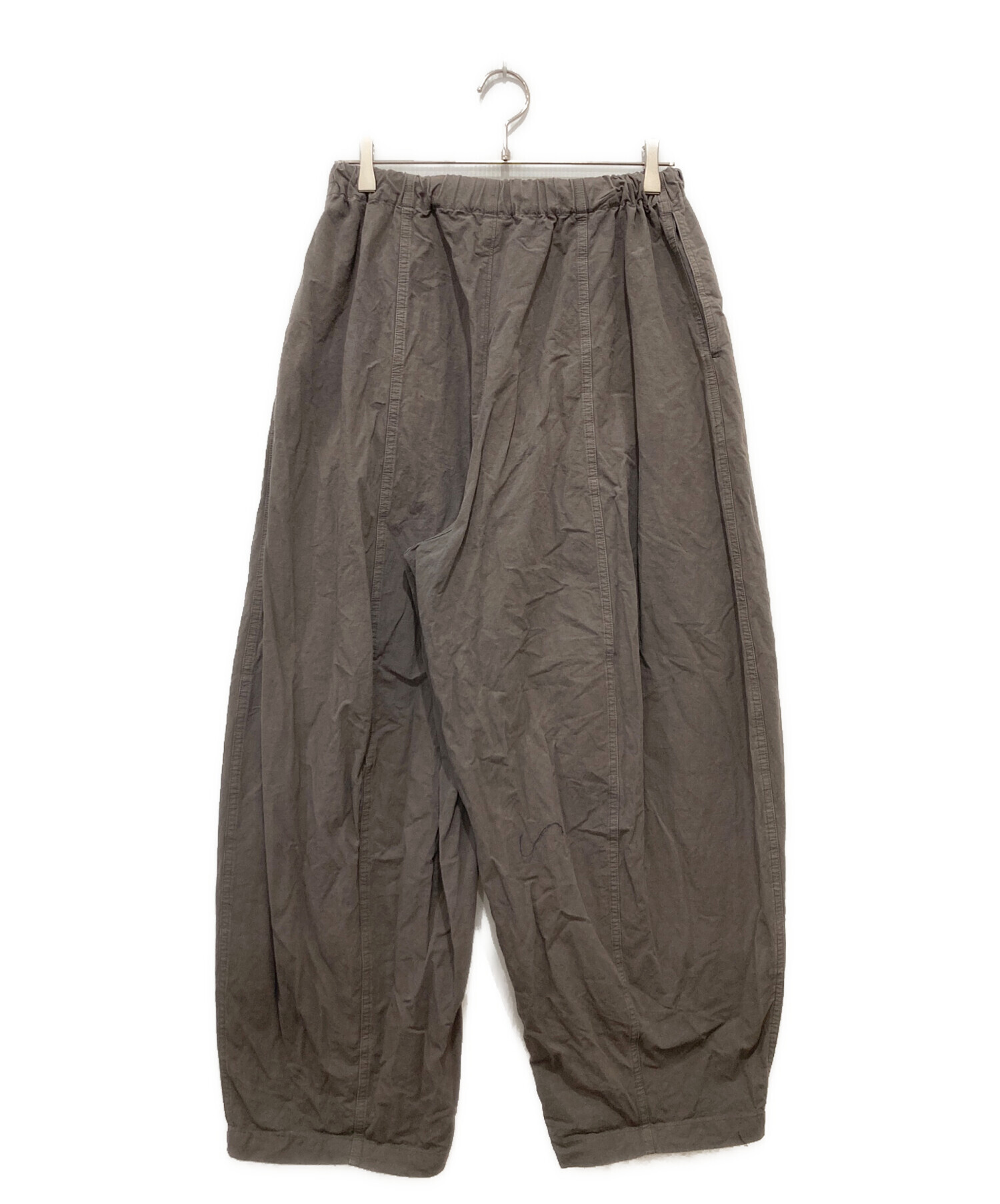 中古・古着通販】Curensology (カレンソロジー) コットンリネン