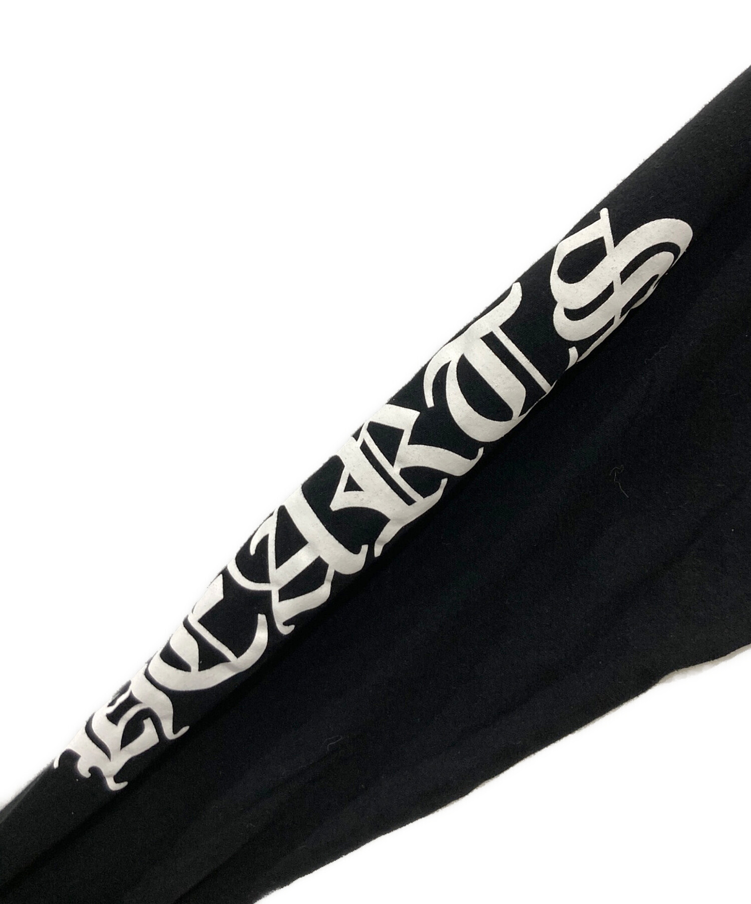 中古・古着通販】CHROME HEARTS (クロムハーツ) NECK LOGO ロング