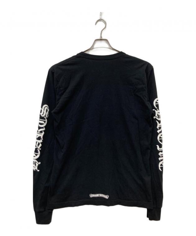 中古・古着通販】CHROME HEARTS (クロムハーツ) NECK LOGO ロング
