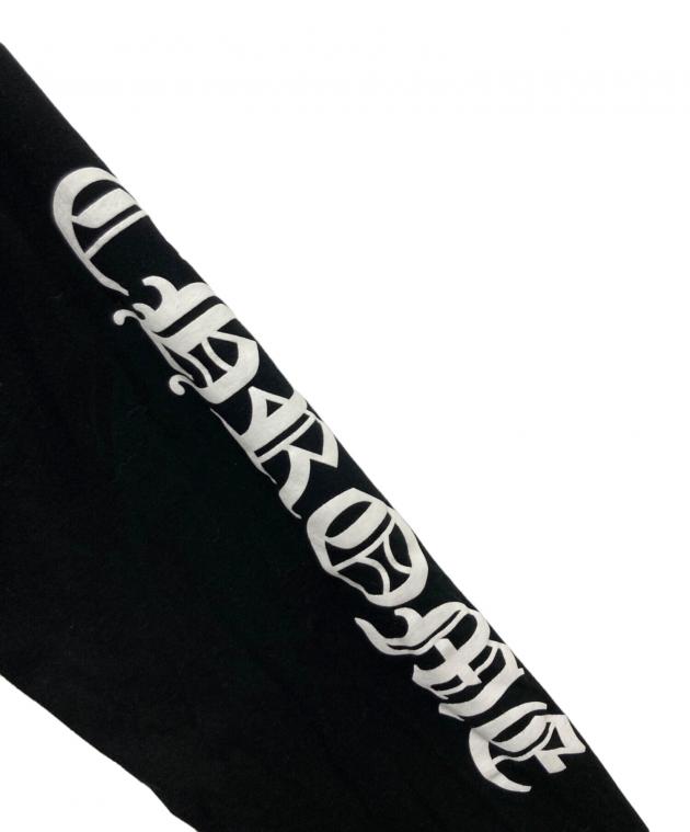 中古・古着通販】CHROME HEARTS (クロムハーツ) NECK LOGO ロング