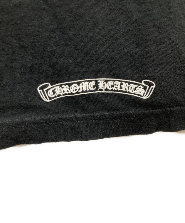 中古・古着通販】CHROME HEARTS (クロムハーツ) NECK LOGO ロング