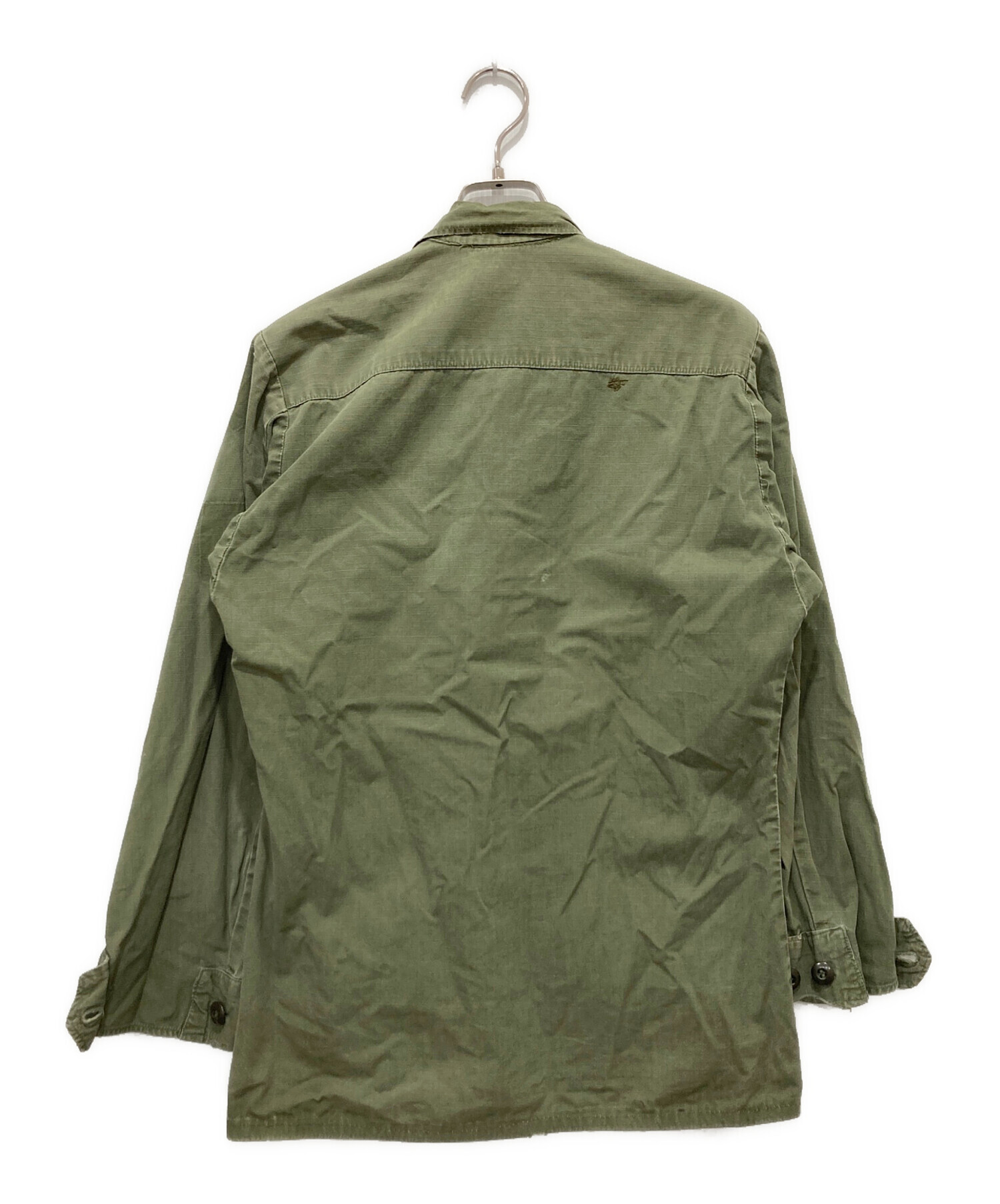 中古・古着通販】US ARMY (ユーエスアーミー) 5th Jungle Fatigue