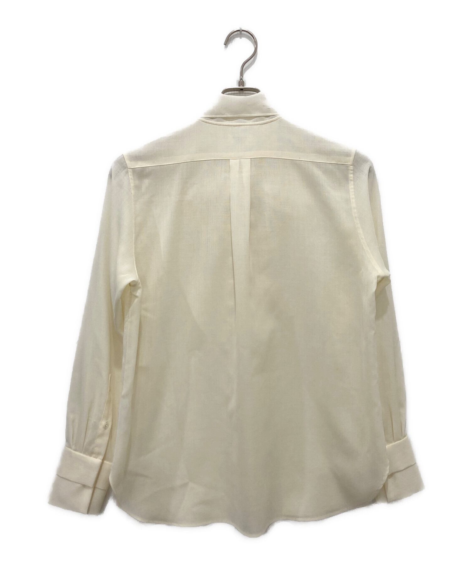 中古・古着通販】VERMEIL par iena (ヴェルメイユ パー イエナ) Wool 