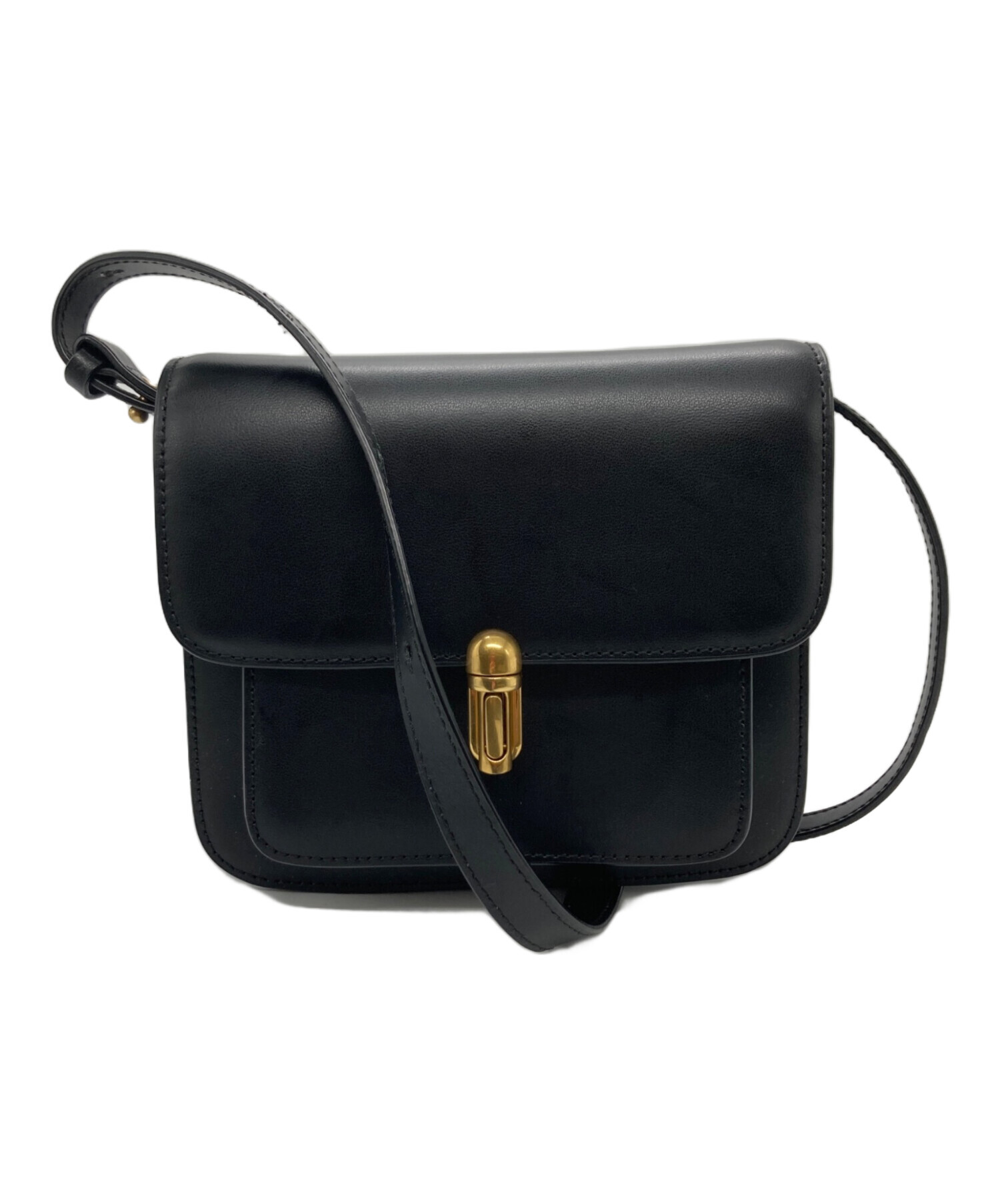 中古・古着通販】Atelier de LUMEN (アトリエ・ド・ルメン) CLEF BAG