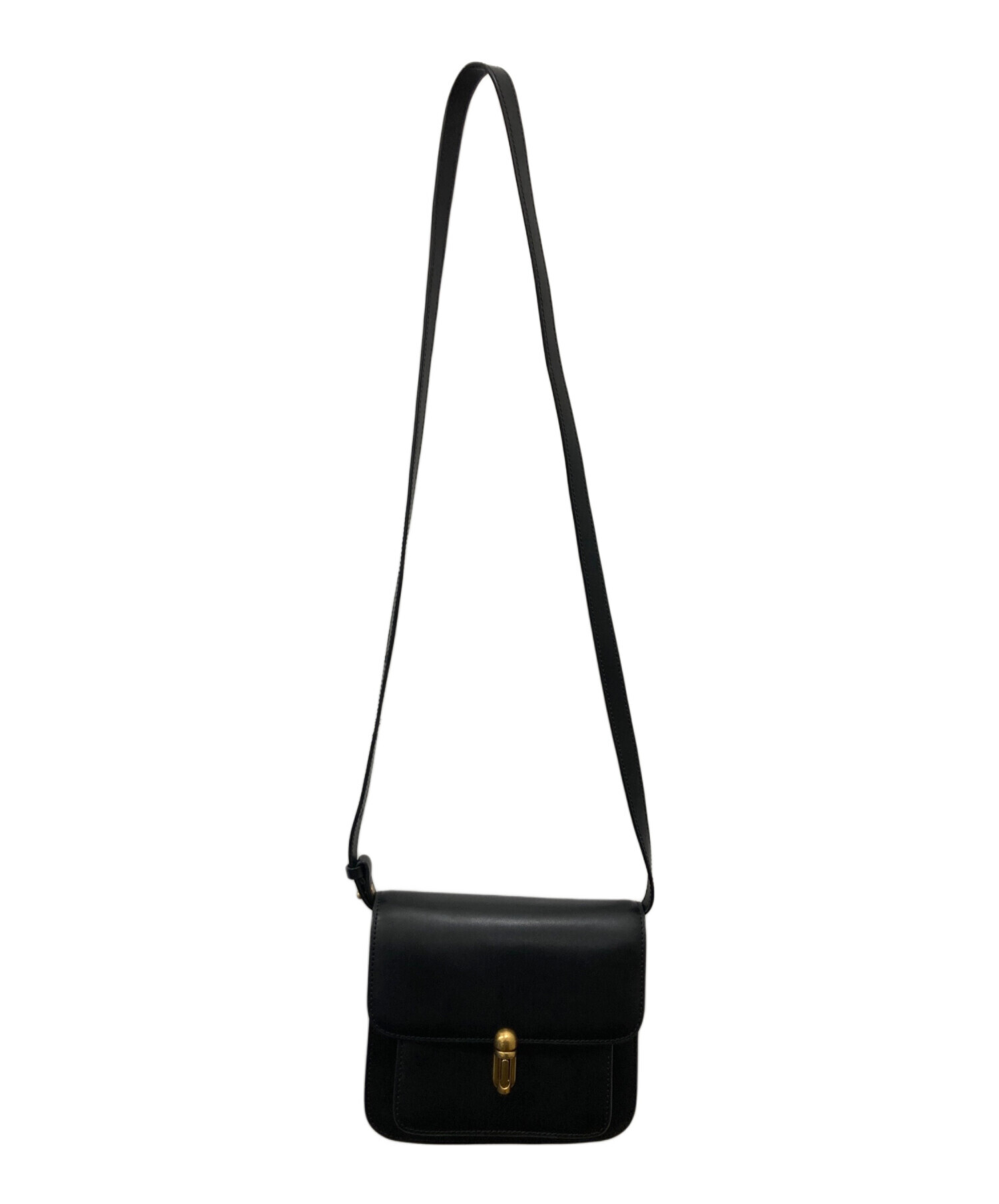 中古・古着通販】Atelier de LUMEN (アトリエ・ド・ルメン) CLEF BAG