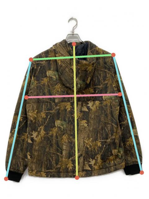 中古・古着通販】Columbia (コロンビア) HUNTING PATTERNED JACKET