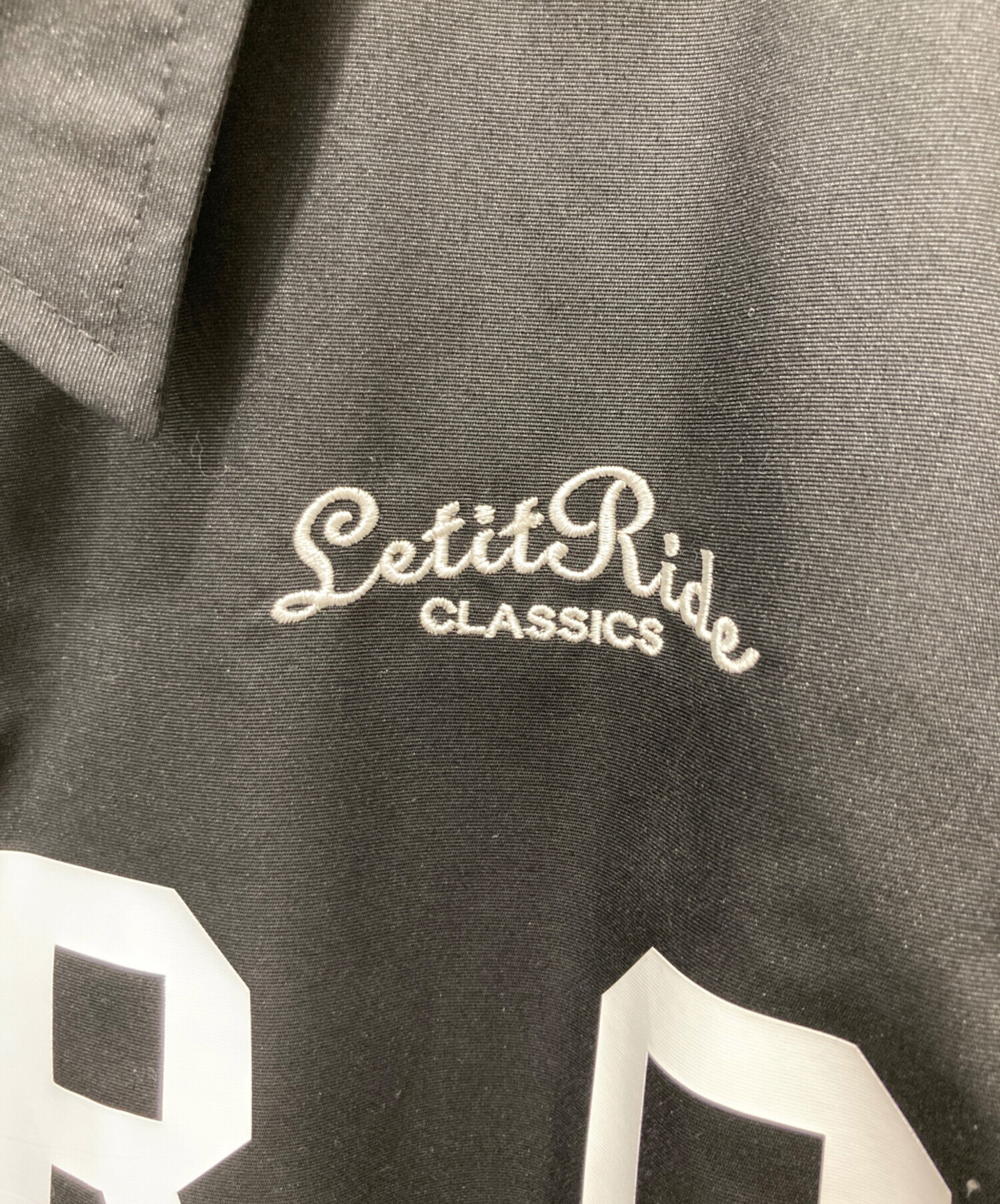 中古・古着通販】Champion (チャンピオン) Let it Ride (レットイット