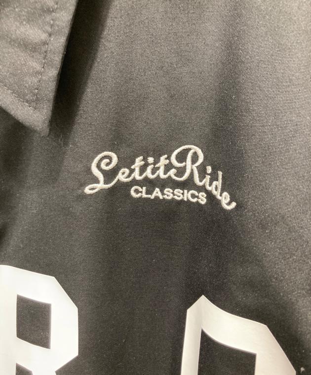 中古・古着通販】Champion (チャンピオン) Let it Ride (レットイット