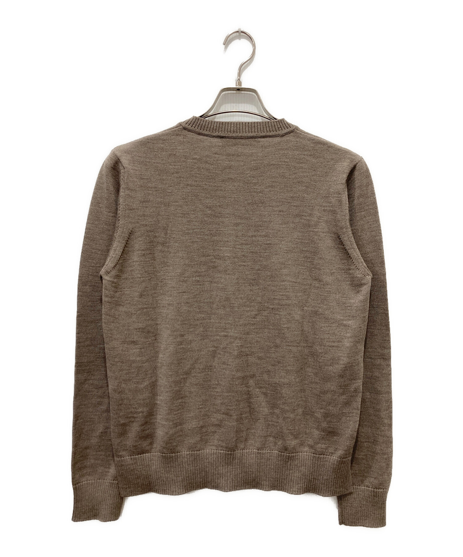 中古・古着通販】maison kitsune (メゾンキツネ) ダブル フォックス