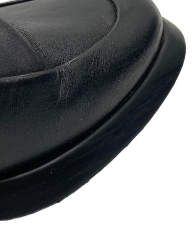 中古・古着通販】CAMPER (カンペール) Trisha ヒールローファー