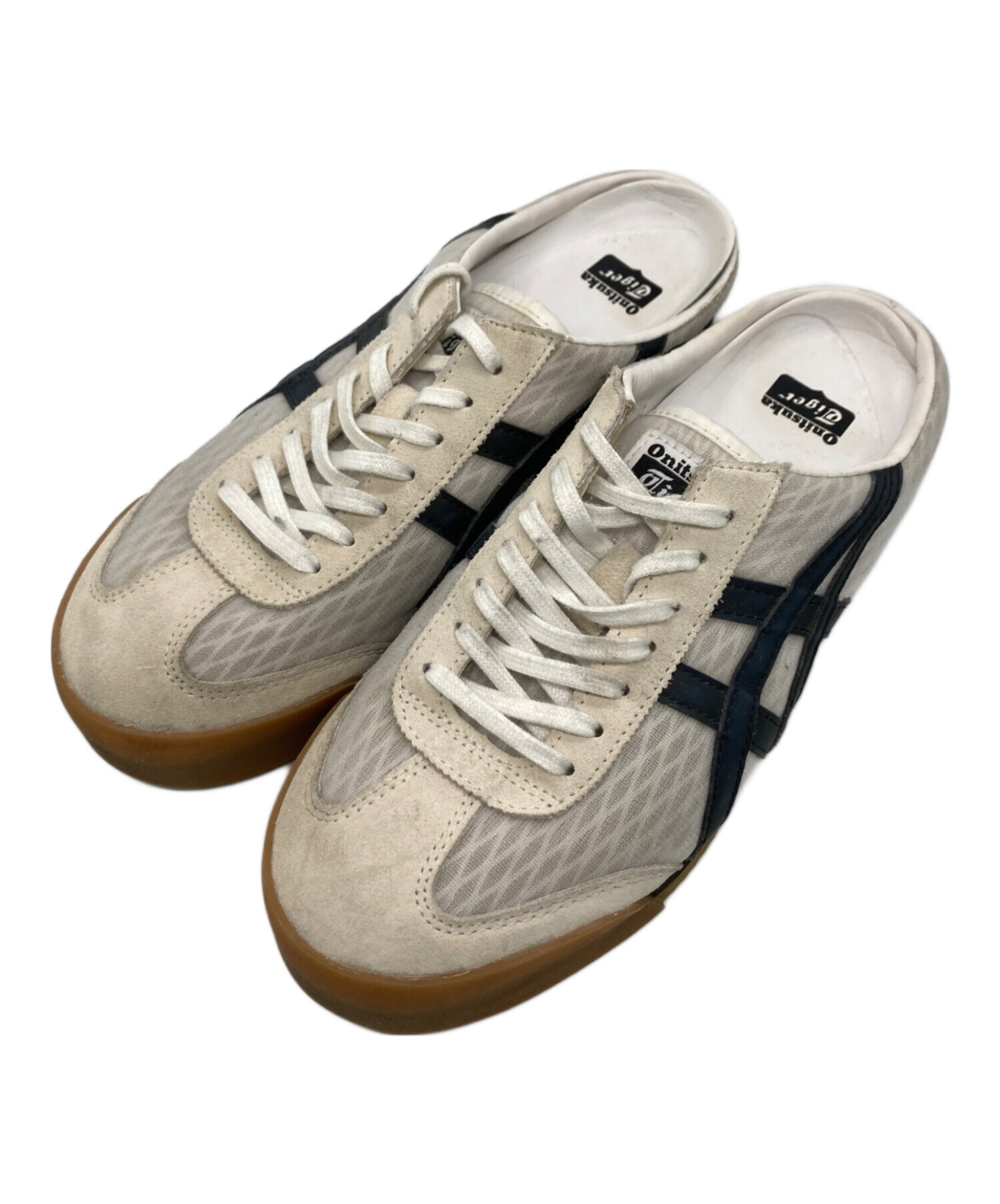 中古・古着通販】Onitsuka Tiger (オニツカタイガー) リンバーサボ
