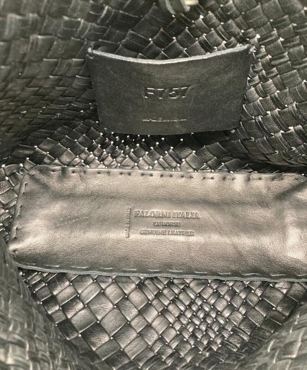 中古・古着通販】FALORNI ITALIA (ファロルニ イタリア レ ボルセ