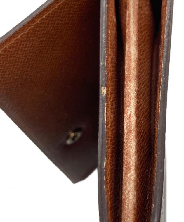 中古・古着通販】LOUIS VUITTON (ルイ ヴィトン) 長財布 中古・古着通販】LOUIS VUITTON (ルイ ヴィトン) 長財布