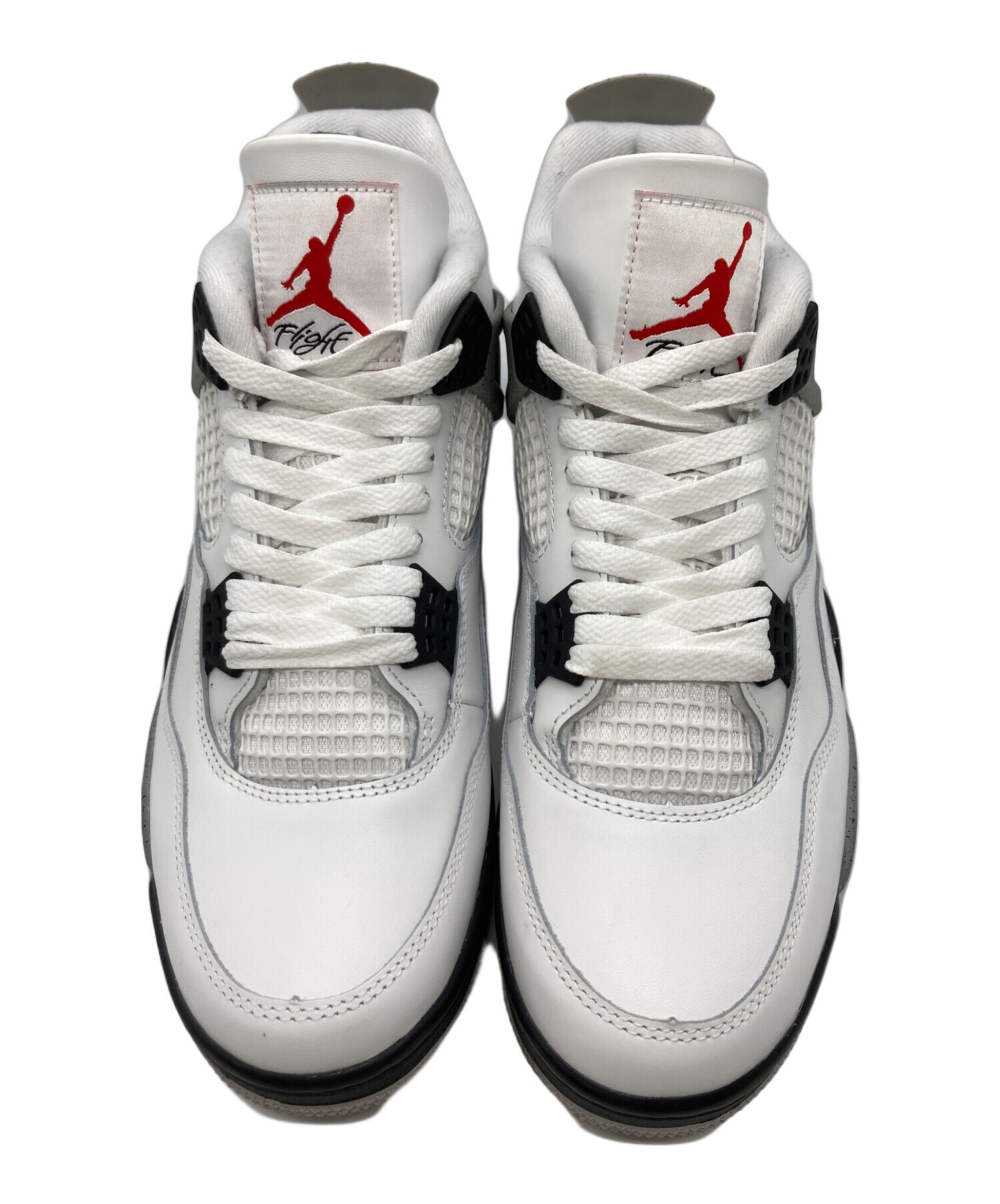 中古・古着通販】NIKE (ナイキ) AIR JORDAN 4 RETRO / エアジョーダン4 