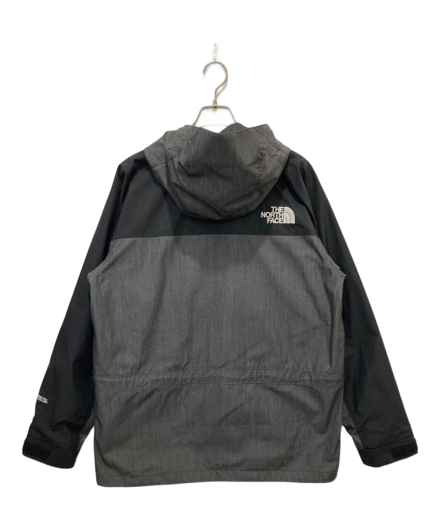 中古・古着通販】THE NORTH FACE (ザ ノース フェイス) Mountain Light