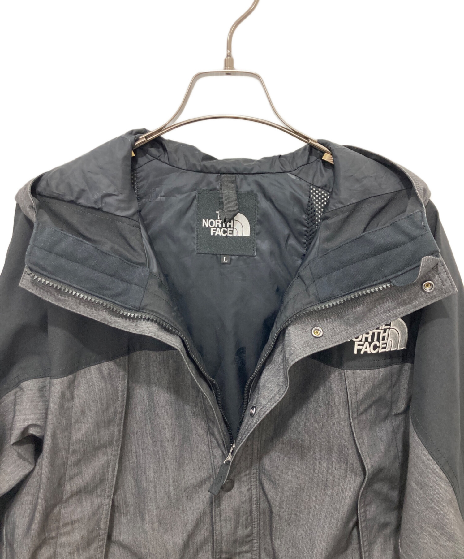 中古・古着通販】THE NORTH FACE (ザ ノース フェイス) Mountain Light