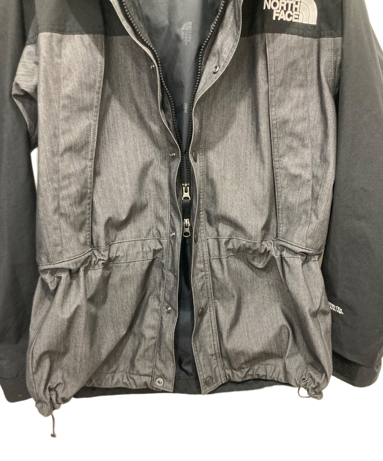 中古・古着通販】THE NORTH FACE (ザ ノース フェイス) Mountain Light